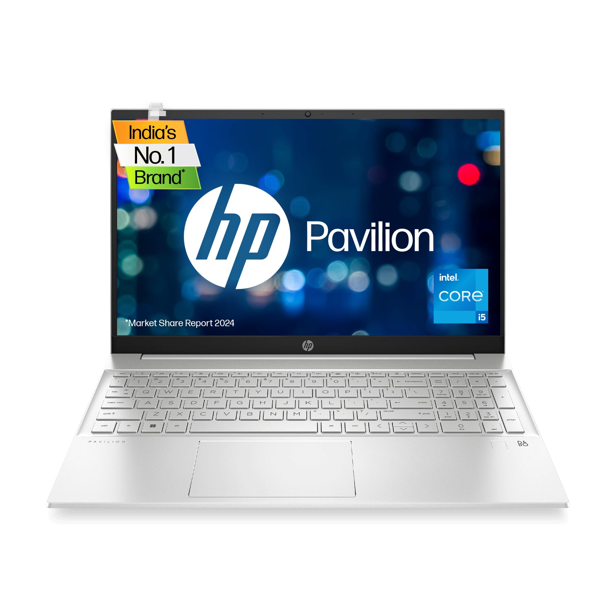 hp ヒューレットパッカード ノートPC Pavilion 15-p220TU Core i5 SSD240GB